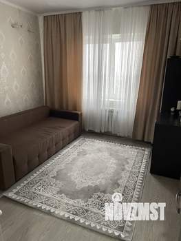 1-к квартира, вторичка, 38м2, 24/25 этаж