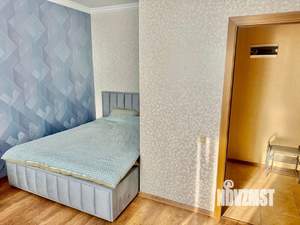 1-к квартира, вторичка, 37м2, 15/17 этаж