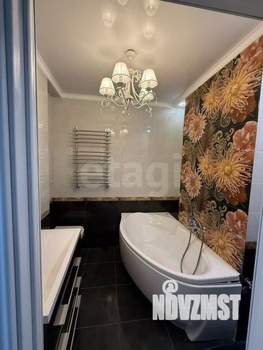 1-к квартира, вторичка, 52м2, 10/10 этаж