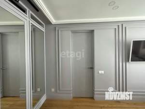 1-к квартира, вторичка, 64м2, 3/16 этаж