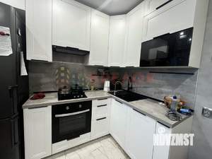 3-к квартира, вторичка, 80м2, 10/10 этаж