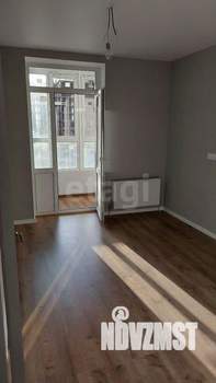 1-к квартира, вторичка, 41м2, 4/21 этаж