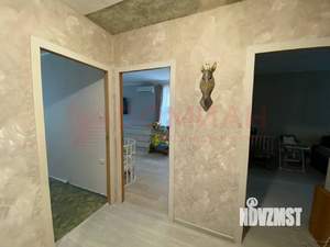 3-к квартира, вторичка, 63м2, 2/5 этаж