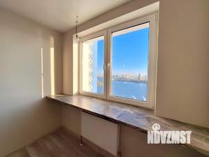 Студия квартира, вторичка, 27м2, 24/25 этаж