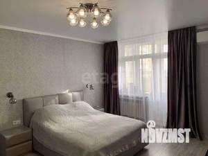 3-к квартира, вторичка, 80м2, 4/20 этаж