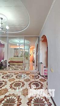 2-к квартира, вторичка, 47м2, 3/5 этаж