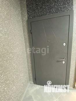 1-к квартира, вторичка, 39м2, 9/12 этаж