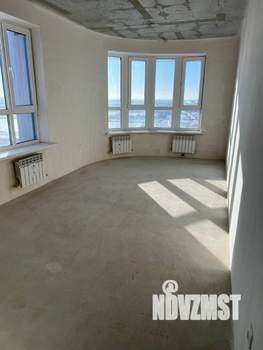 3-к квартира, вторичка, 71м2, 24/24 этаж