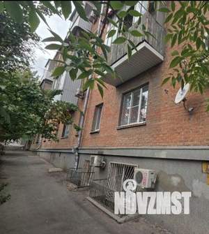 2-к квартира, вторичка, 44м2, 2/4 этаж