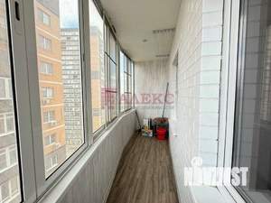 2-к квартира, вторичка, 60м2, 11/24 этаж