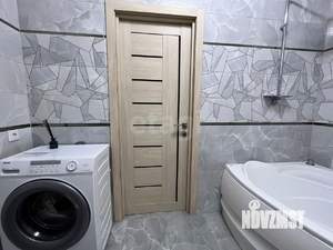 2-к квартира, вторичка, 68м2, 16/24 этаж