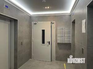 2-к квартира, вторичка, 40м2, 24/26 этаж