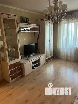 2-к квартира, вторичка, 61м2, 9/12 этаж