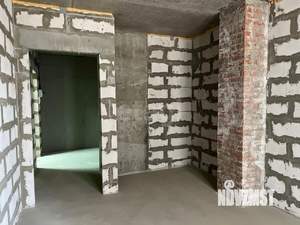 2-к квартира, вторичка, 60м2, 3/25 этаж