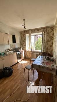 2-к квартира, вторичка, 57м2, 2/10 этаж