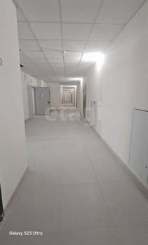 1-к квартира, вторичка, 35м2, 19/27 этаж