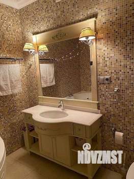 3-к квартира, вторичка, 80м2, 6/15 этаж