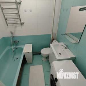 1-к квартира, вторичка, 31м2, 4/5 этаж