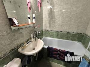 1-к квартира, вторичка, 30м2, 1/5 этаж