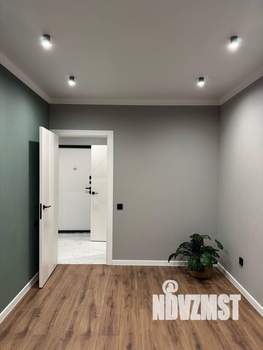 1-к квартира, вторичка, 40м2, 5/10 этаж