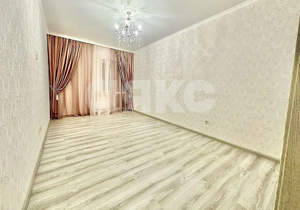 3-к квартира, вторичка, 77м2, 5/25 этаж