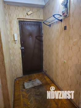 1-к квартира, вторичка, 33м2, 2/5 этаж