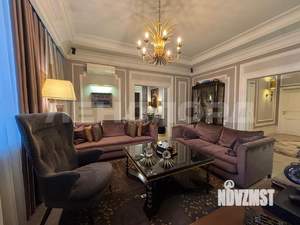 3-к квартира, вторичка, 95м2, 4/4 этаж