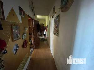 3-к квартира, вторичка, 86м2, 4/5 этаж