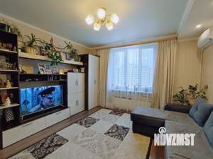 3-к квартира, вторичка, 70м2, 14/19 этаж