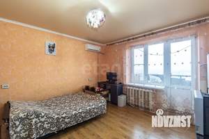 1-к квартира, вторичка, 29м2, 9/9 этаж