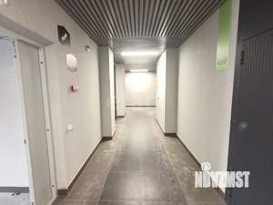 2-к квартира, вторичка, 58м2, 15/15 этаж