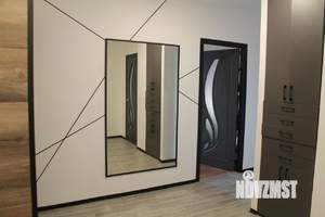 3-к квартира, вторичка, 105м2, 13/18 этаж