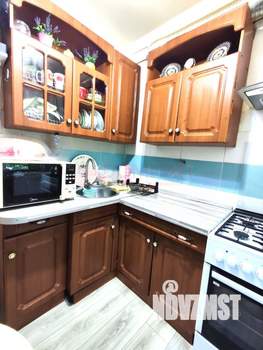 2-к квартира, вторичка, 45м2, 3/5 этаж