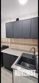 1-к квартира, вторичка, 25м2, 4/9 этаж