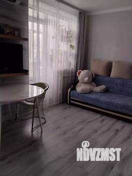 Студия квартира, вторичка, 33м2, 1/8 этаж