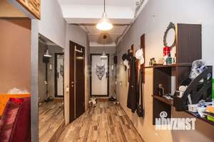 2-к квартира, вторичка, 58м2, 4/5 этаж