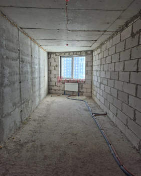 2-к квартира, вторичка, 45м2, 8/25 этаж