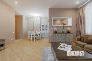 3-к квартира, вторичка, 89м2, 6/8 этаж