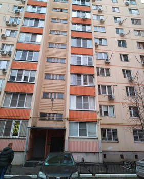 2-к квартира, вторичка, 50м2, 7/10 этаж