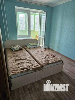 2-к квартира, вторичка, 49м2, 7/9 этаж