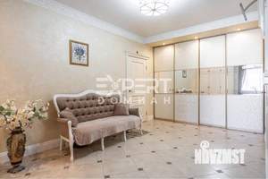 3-к квартира, вторичка, 139м2, 5/20 этаж