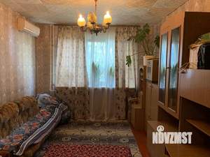 2-к квартира, вторичка, 52м2, 2/10 этаж