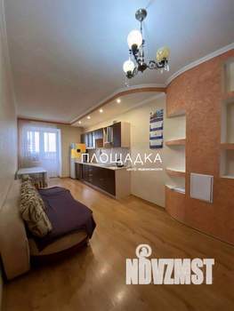 2-к квартира, вторичка, 68м2, 11/14 этаж