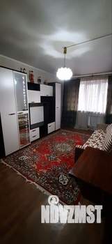 1-к квартира, вторичка, 31м2, 1/5 этаж