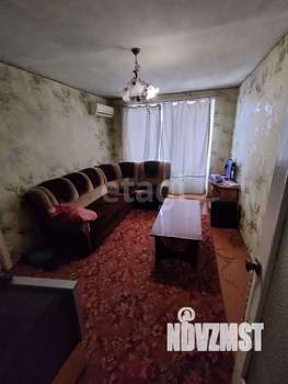 2-к квартира, вторичка, 40м2, 5/5 этаж
