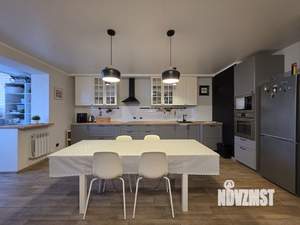 3-к квартира, вторичка, 108м2, 19/25 этаж