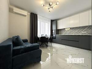 3-к квартира, вторичка, 78м2, 20/25 этаж