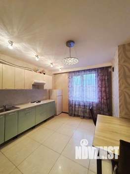 2-к квартира, вторичка, 70м2, 12/24 этаж