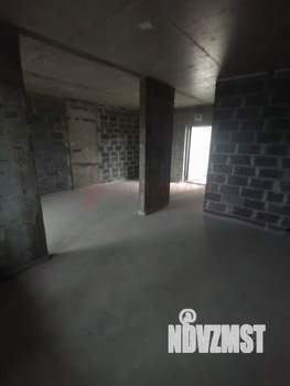 1-к квартира, сданный дом, 38м2, 1/9 этаж