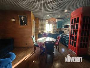 3-к квартира, вторичка, 75м2, 21/22 этаж